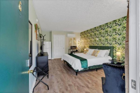 Beachside Boutique Suite 6